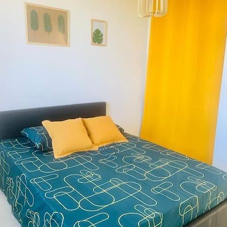דירות מרסיי Le Cosy T3 Climatise Des Calanques De Morgiou מראה חיצוני תמונה